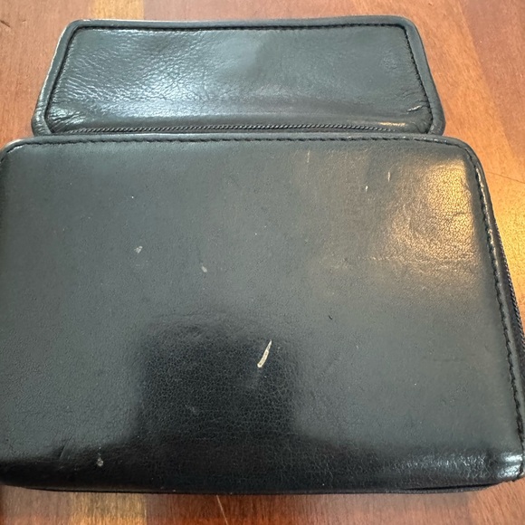 Fossil wallet - Picture 2 of 6